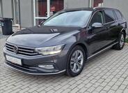 Volkswagen Passat 5