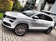 Škoda Karoq 6