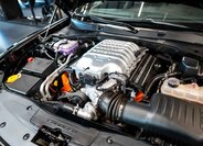Dodge Charger 33