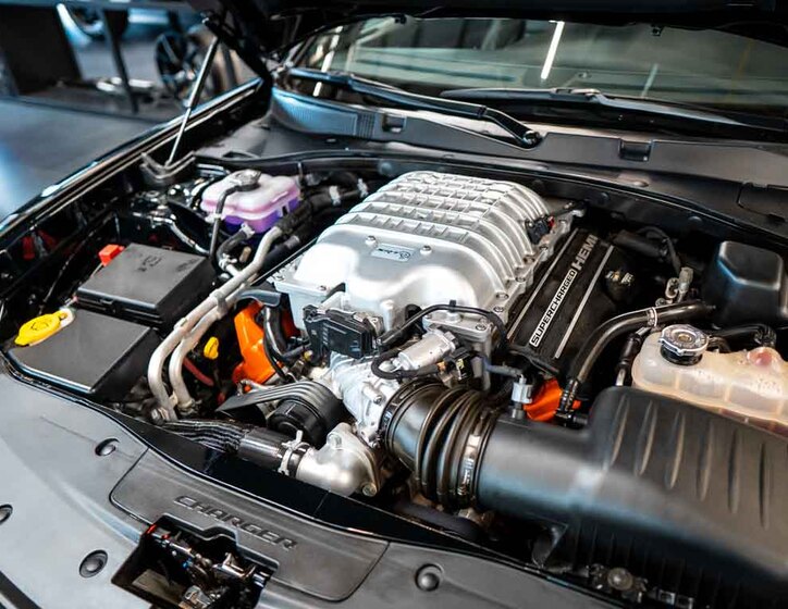 Dodge Charger 33