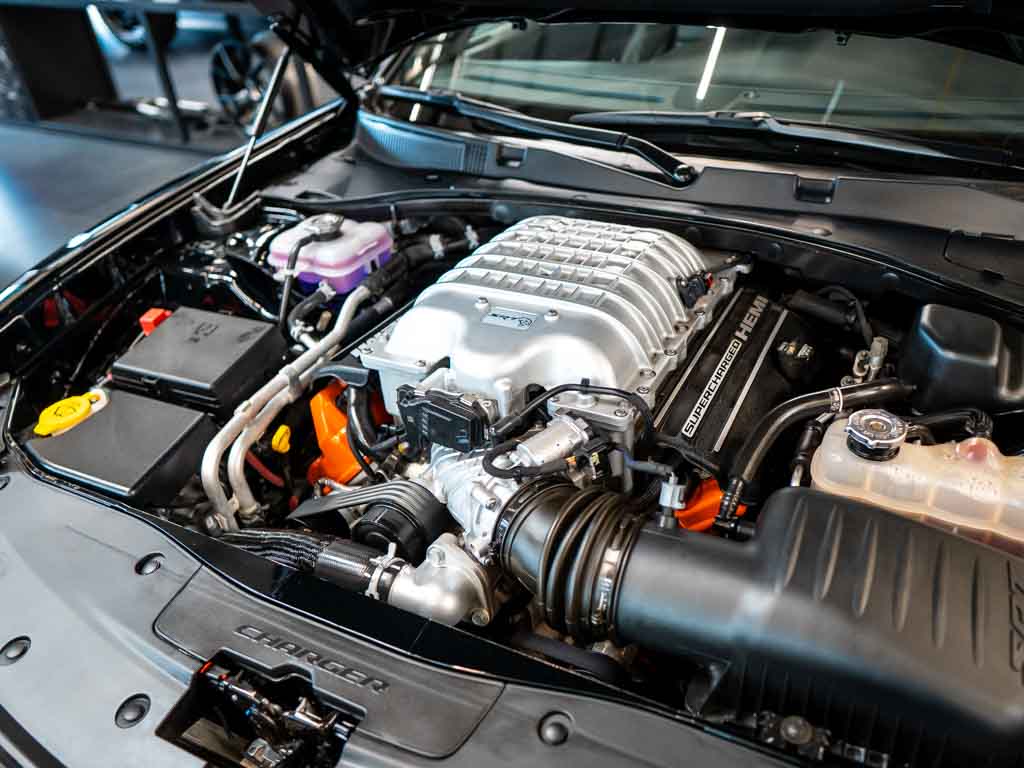 Dodge Charger
