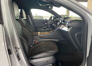 Mercedes-Benz GLC 14
