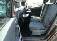 Volkswagen Touran 21