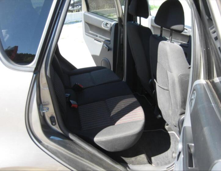 Mitsubishi Colt 10
