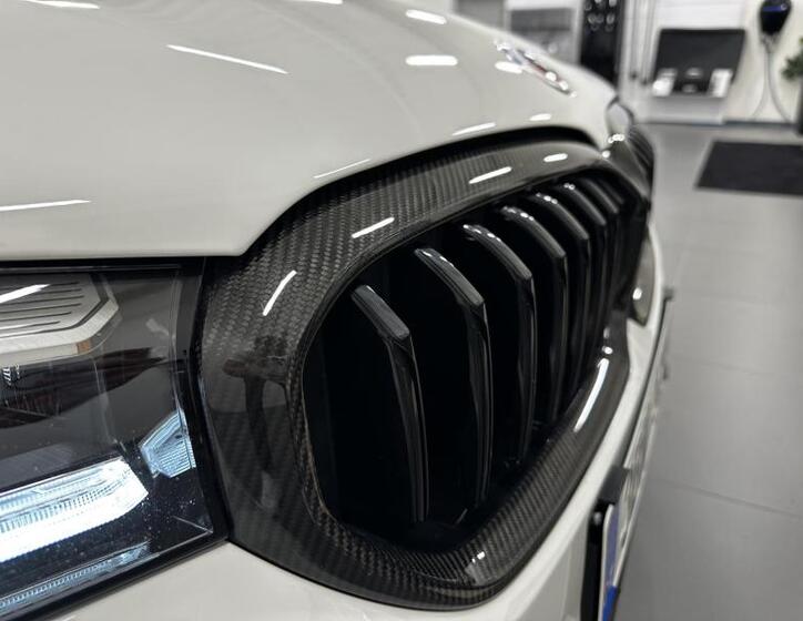 BMW Řada 5 5