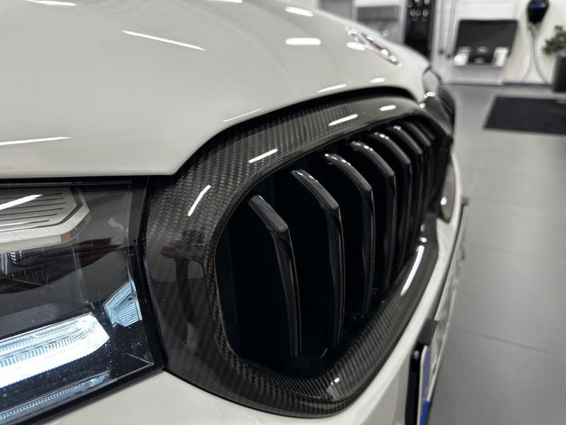 BMW Řada 5
