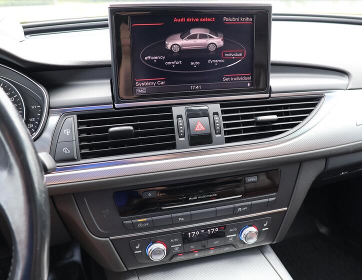 Audi A6 30