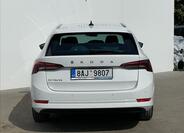 Škoda Octavia 23
