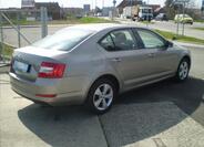 Škoda Octavia 6