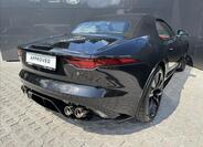 Jaguar F-Type 9