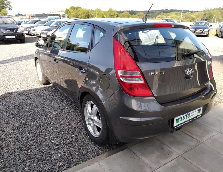 Hyundai i30 5