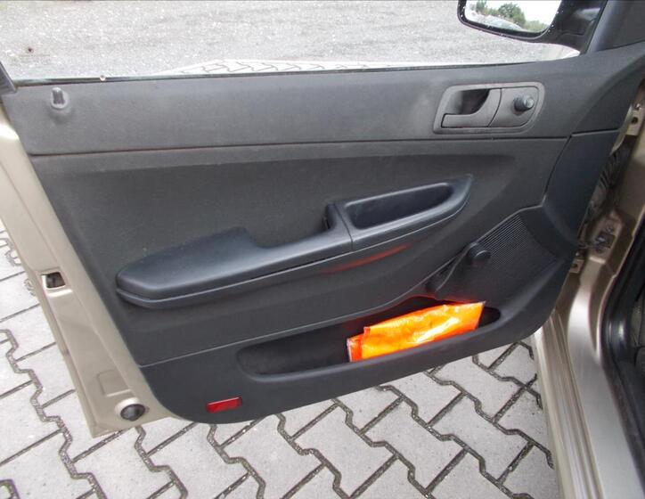 Škoda Fabia 27