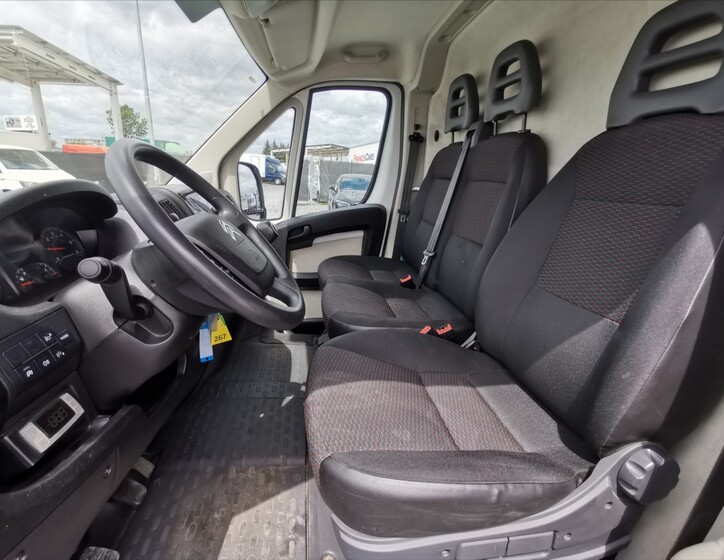 Citroën Jumper 5