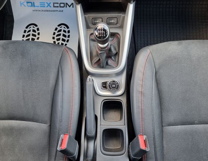 Suzuki Vitara 17