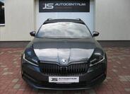 Škoda Superb 3