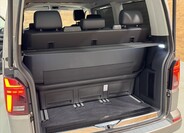 Volkswagen Multivan 16