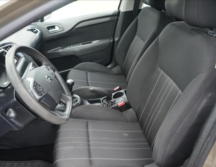 Citroën C4 9