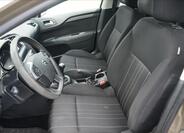 Citroën C4 9