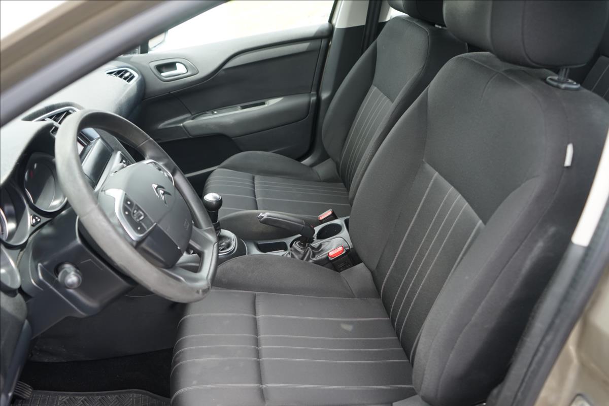 Citroën C4
