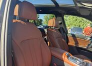 BMW X7 20