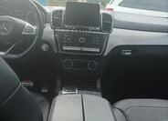Mercedes-Benz GLE 11
