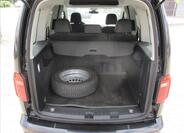 Volkswagen Caddy 11