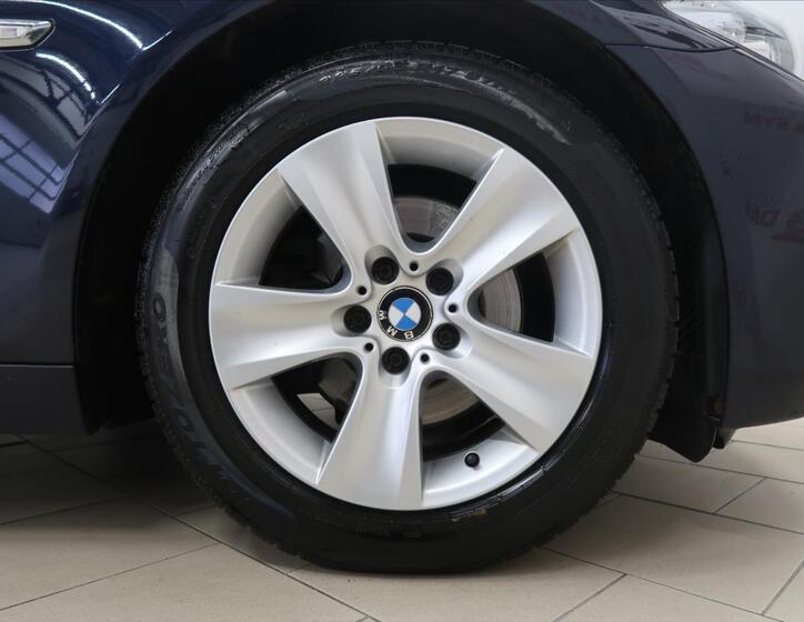 BMW Řada 5 34