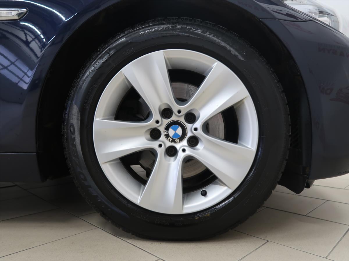 BMW Řada 5