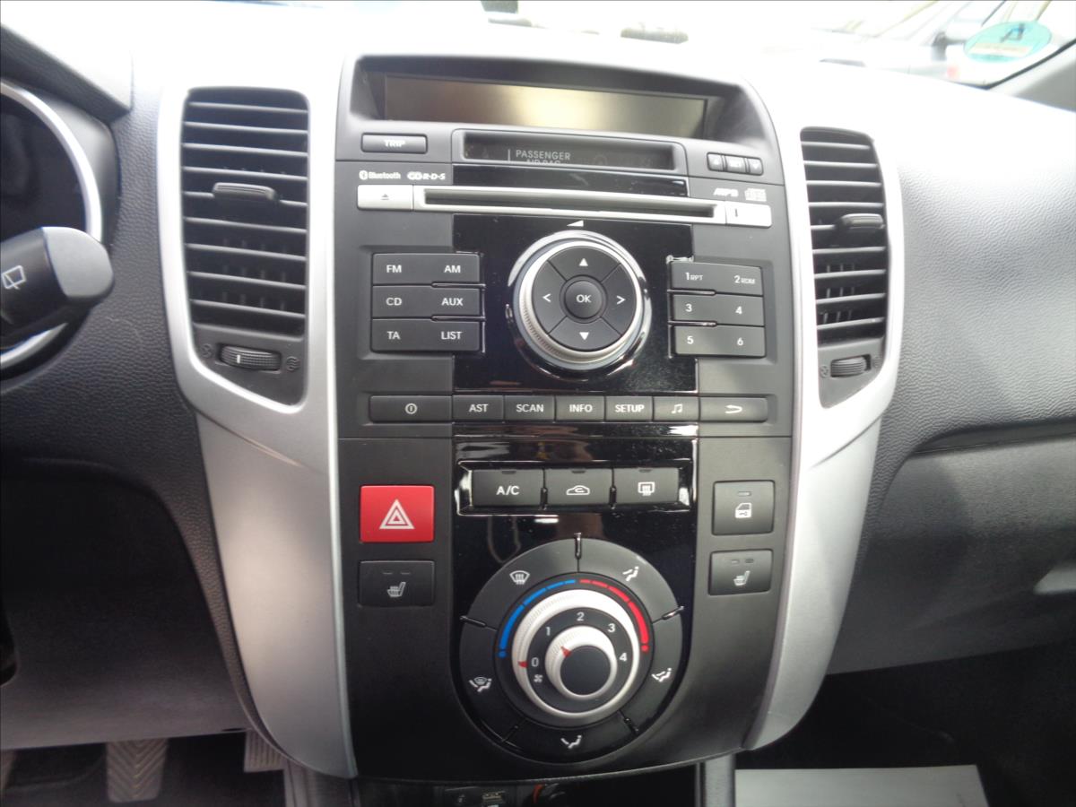 KIA Venga
