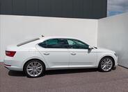 Škoda Superb 3