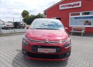Citroën C4 Picasso 2