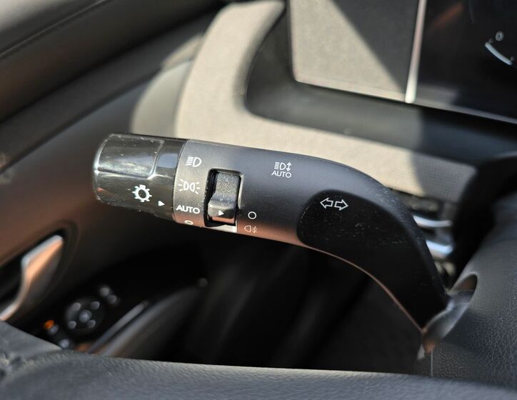 Hyundai Tucson 16