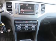 Volkswagen Golf 10