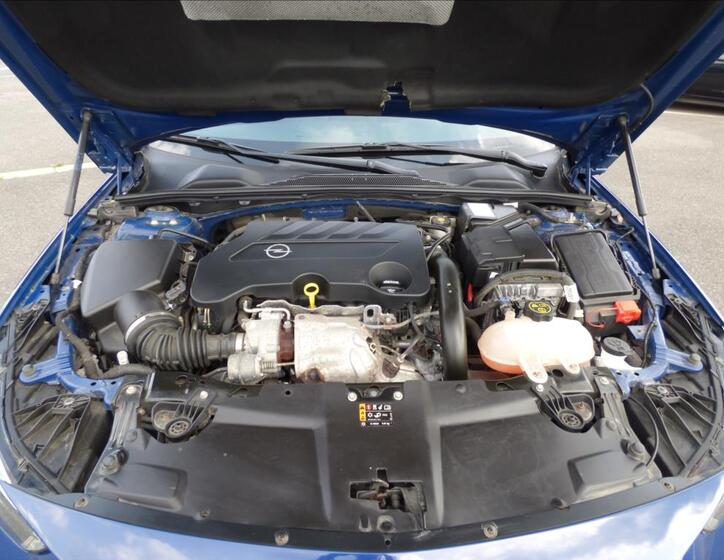 Opel Insignia 75