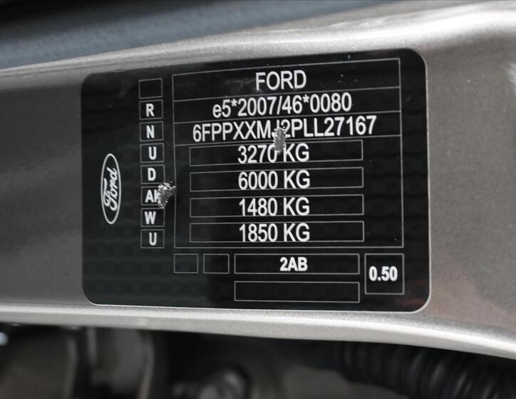 Ford Ranger 15