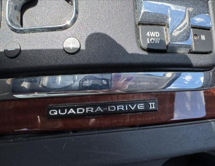 Jeep Grand Cherokee 23
