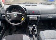 Škoda Octavia 9