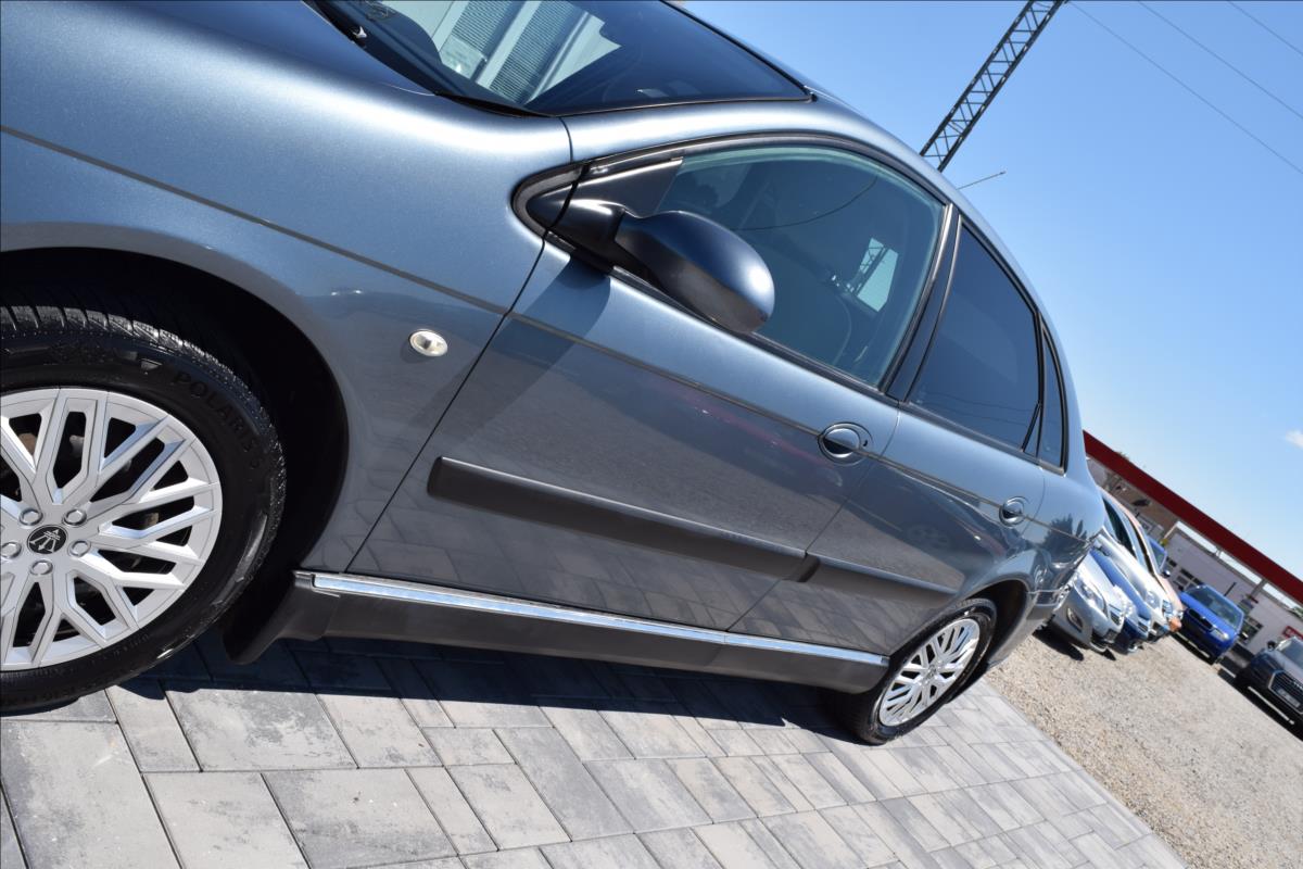 Citroën C5
