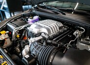 Dodge Durango 37