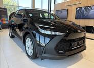 Toyota C-HR 1