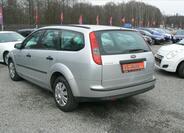 Ford Focus 6