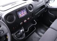 Renault Master 18