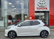 Toyota Yaris 3