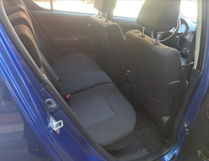 Suzuki Splash 33
