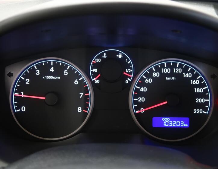 Hyundai i20 20
