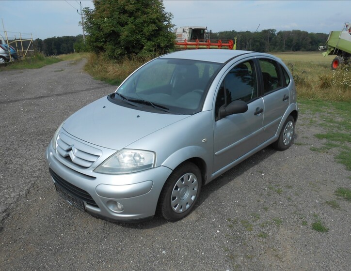 Citroën C3 2