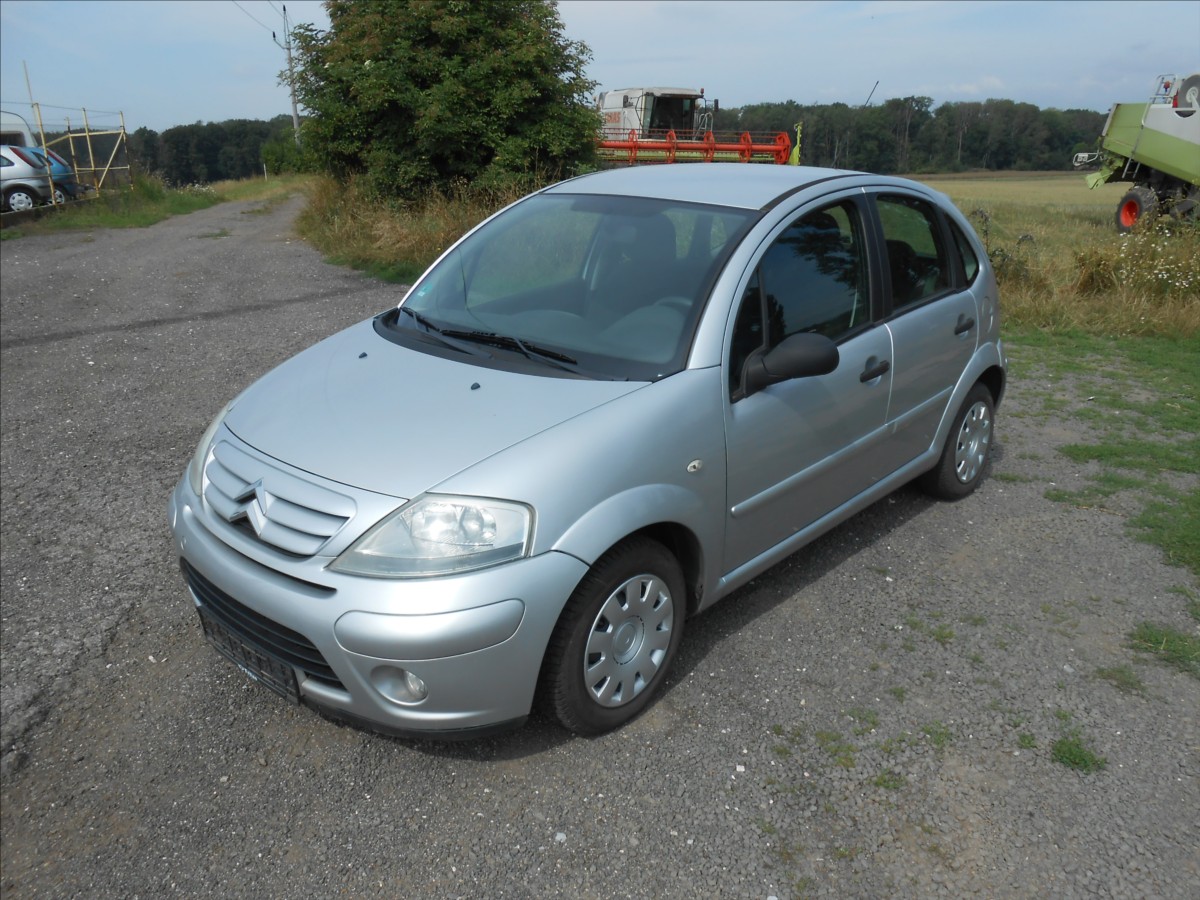 Citroën C3