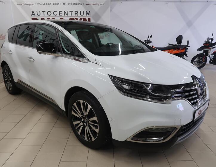Renault Espace 3