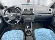 Škoda Fabia 16