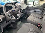 Ford Transit Custom 16